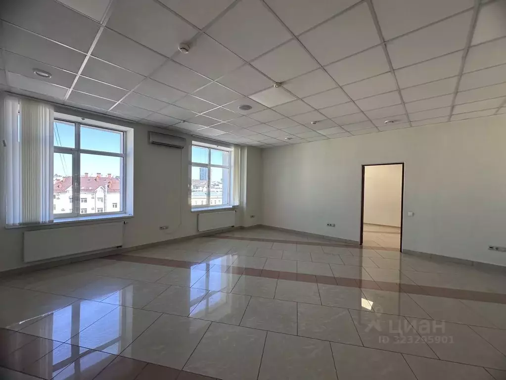 Офис в Татарстан, Казань Московская ул., 27 (170 м) - Фото 2