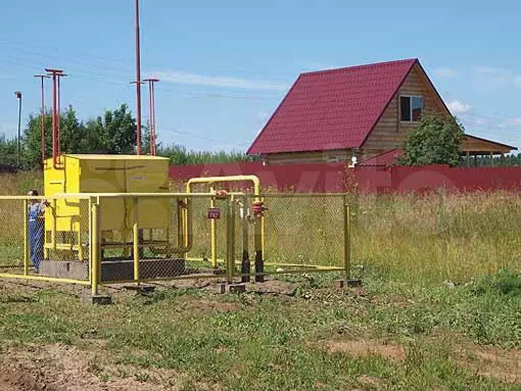 Участок 6 сот. (ИЖС) - Фото 1
