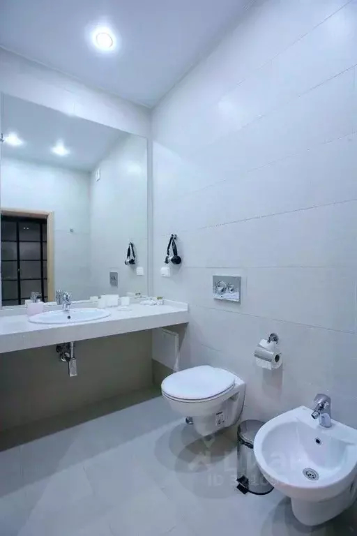 Комната Новосибирская область, Бердск ул. Зеленая Роща, 15 (35.0 м) - Фото 1