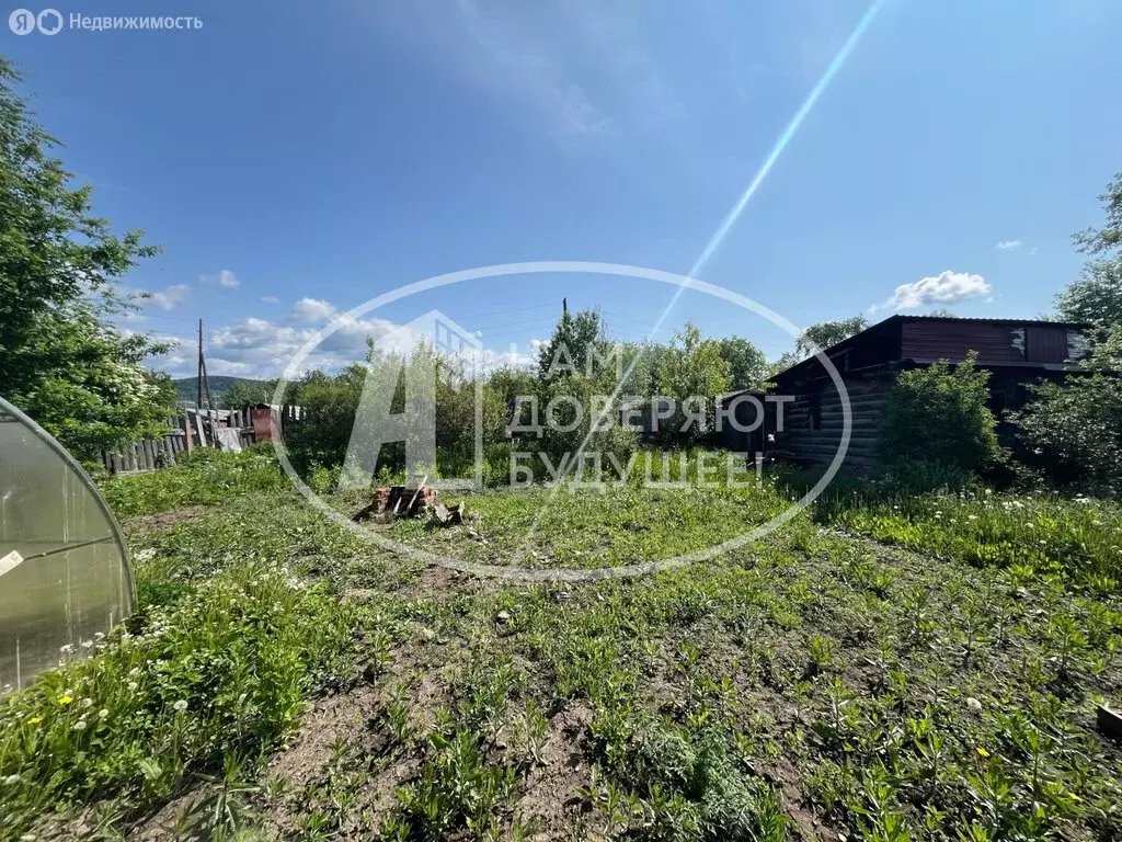 Дом в Чусовой, микрорайон Новый город (14.8 м) - Фото 1