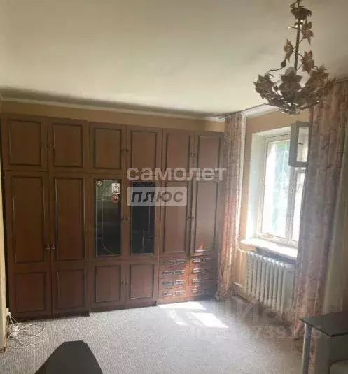 Квартира, 1 комната, 32 м - Фото 1