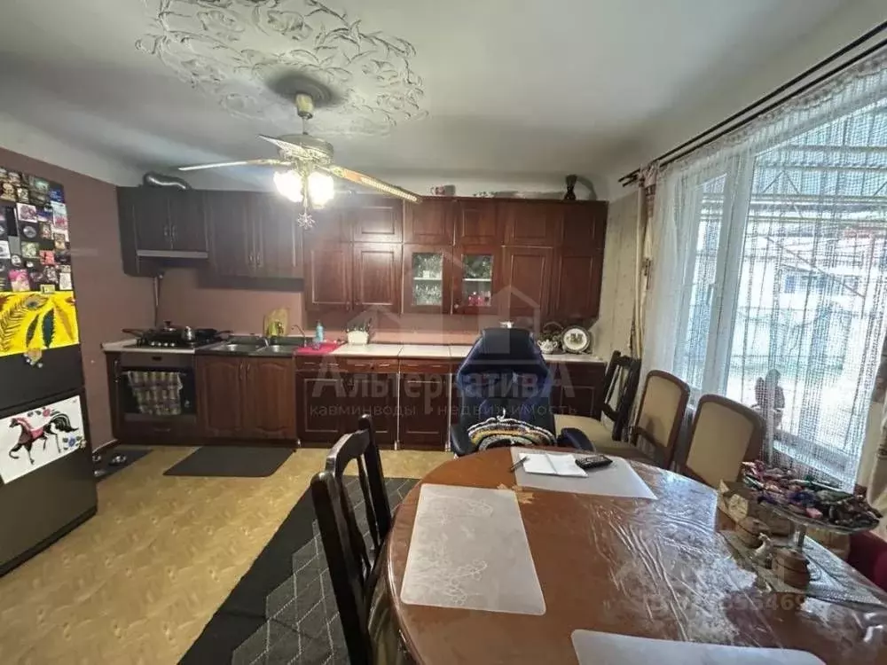 Дом в Ставропольский край, Пятигорск ул. 50 лет ВЛКСМ (200 м) - Фото 2