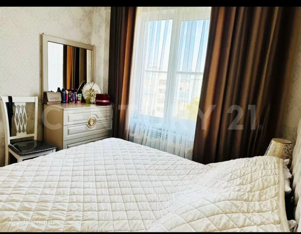 Продаётся 3-к квартира, 56 м - Фото 1