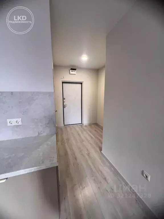 1-к кв. Краснодарский край, Краснодар Достояние мкр,  (36.0 м) - Фото 2