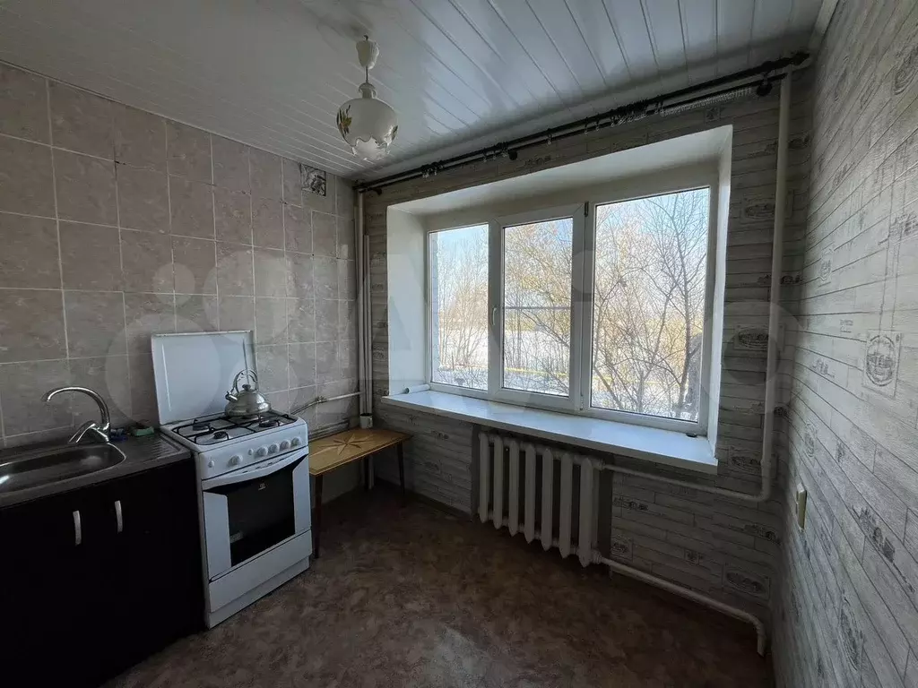 2-к. квартира, 39 м, 2/3 эт. - Фото 0