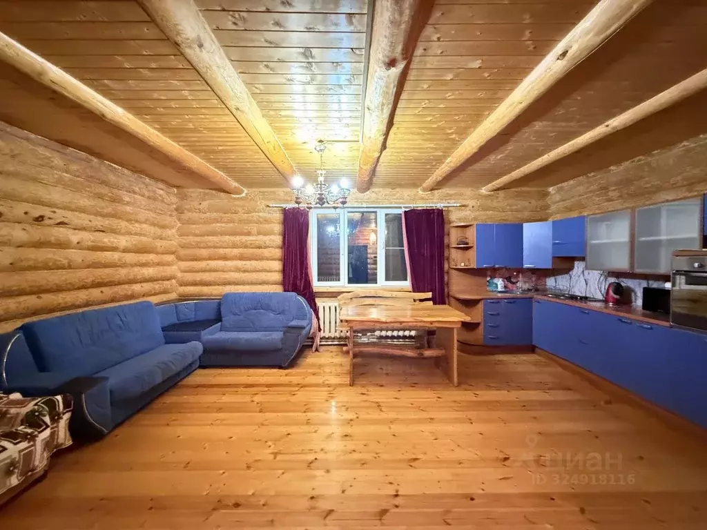 Дом в Московская область, Балашиха Купавна мкр, ул. Тихая, 1 (84 м) - Фото 2