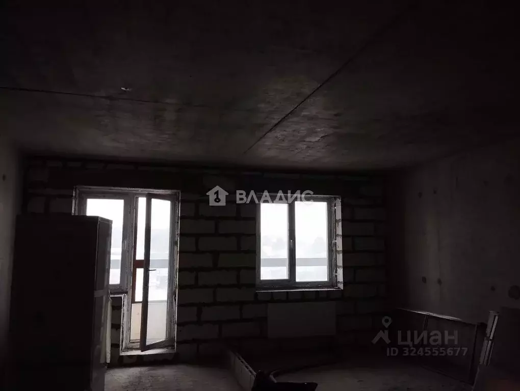 2-к кв. Московская область, Мытищи городской округ, д. Пирогово ул. ... - Фото 1