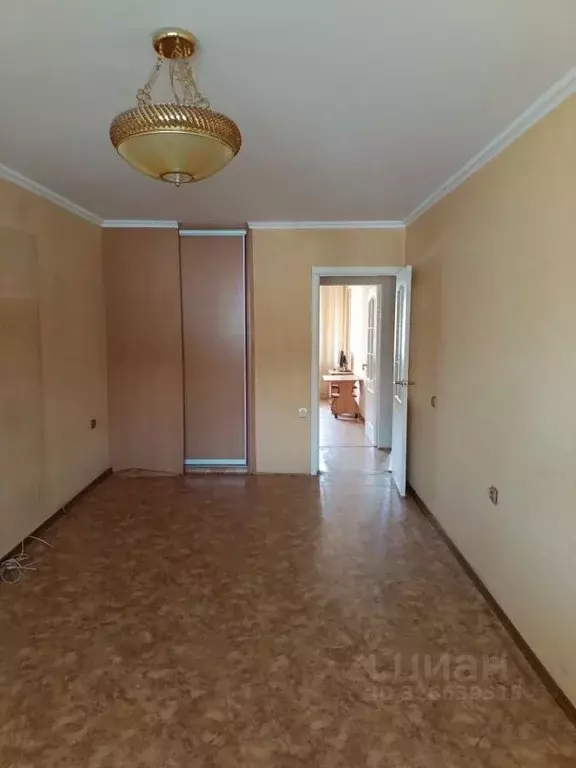 2-к кв. Омская область, Омск ул. Лукашевича, 15 (47.6 м) - Фото 1