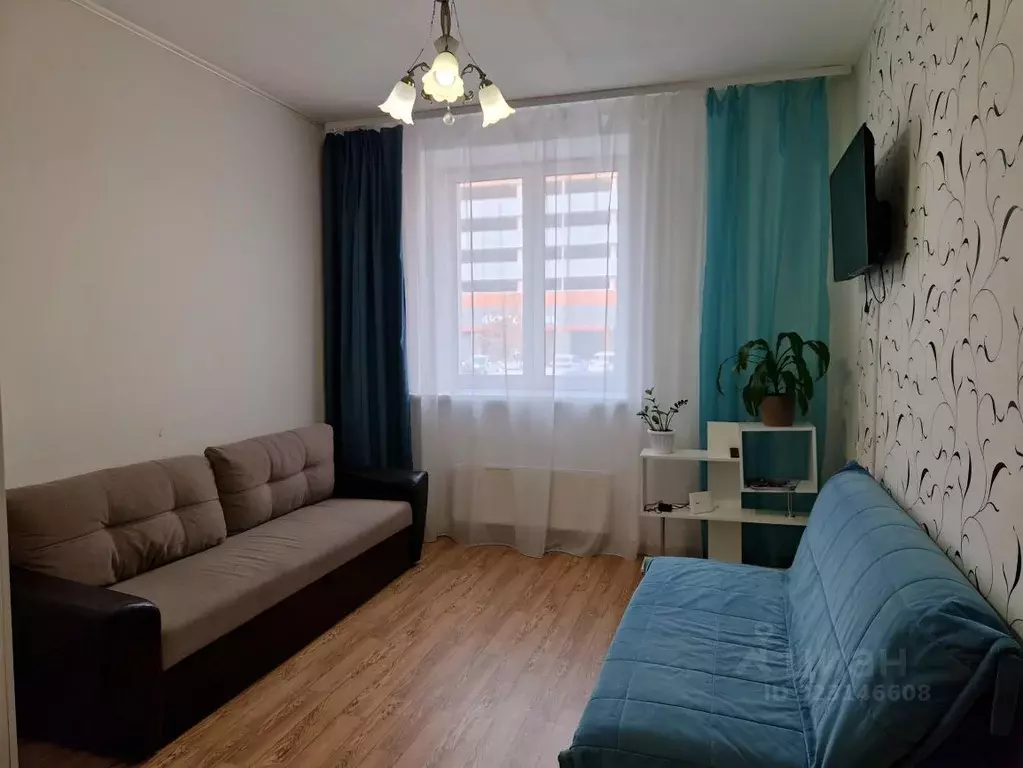 2-к кв. Татарстан, Казань Даурская ул., 48А (51.0 м) - Фото 2