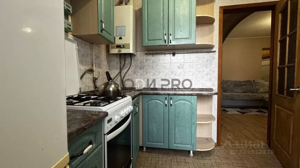 2-к кв. Саратовская область, Саратов ул. Имени Н.Г. Чернышевского, 53 ... - Фото 2