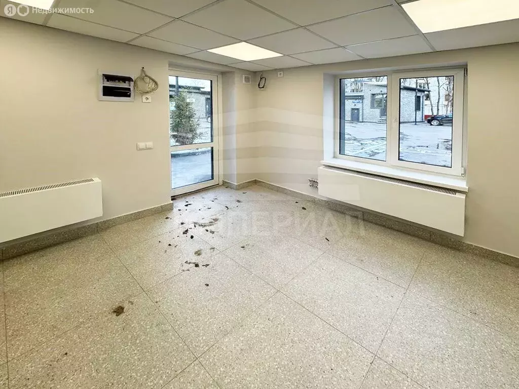 Помещение свободного назначения (16.8 м) - Фото 2