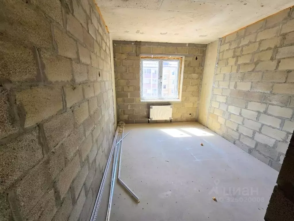 2-к кв. Краснодарский край, Динской район, Южно-Кубанское с/пос, пос. ... - Фото 2