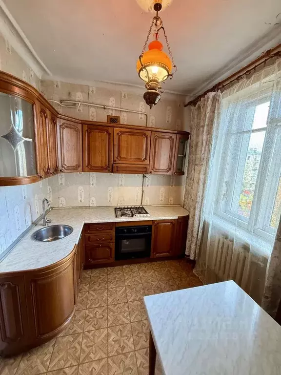 3-к кв. Москва Стрельбищенский пер., 22А (78.0 м) - Фото 1