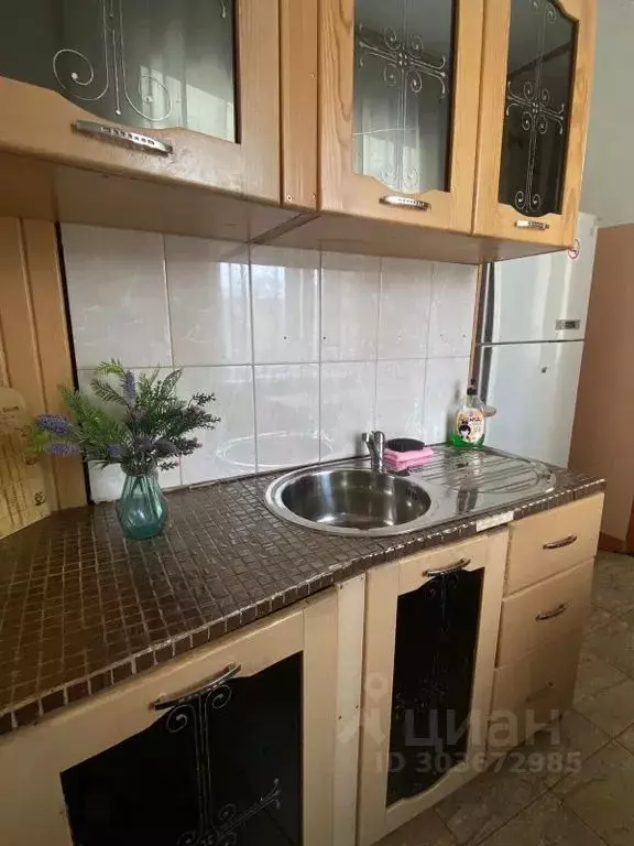 Студия Иркутская область, Иркутск ул. Джамбула, 30/2 (25.0 м) - Фото 2