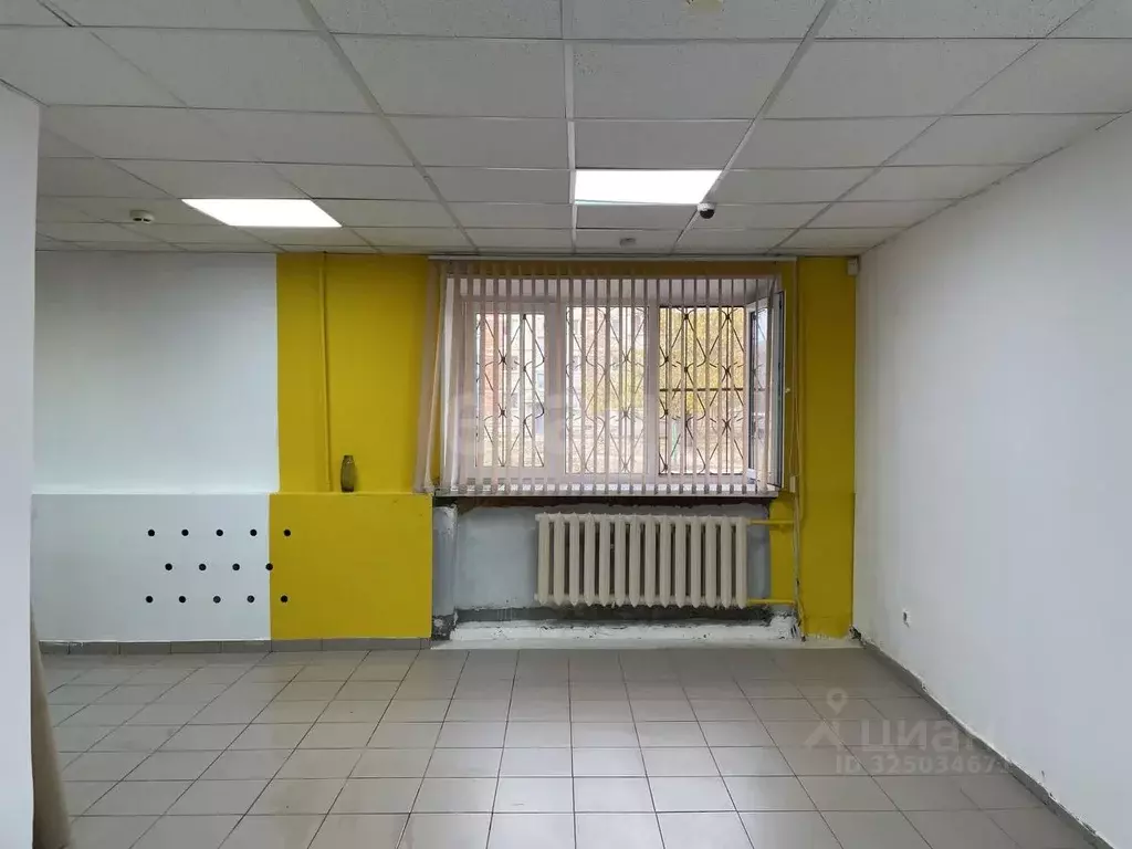 Торговая площадь в Челябинская область, Южноуральск ул. Советской ... - Фото 1