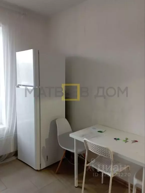 2-к кв. Санкт-Петербург просп. Ветеранов, 169к6 (59.2 м) - Фото 2