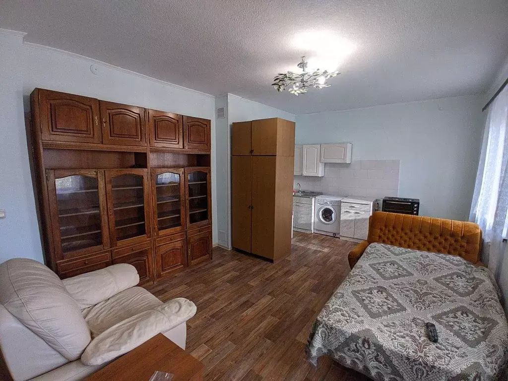 Студия Свердловская область, Екатеринбург муниципальное образование, ... - Фото 2