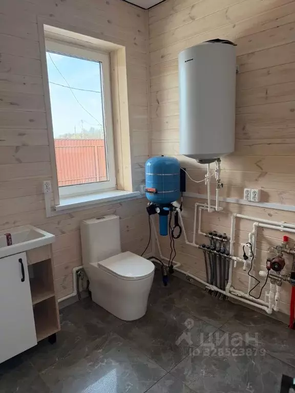 Дом в Московская область, Наро-Фоминский городской округ, Николины ... - Фото 2