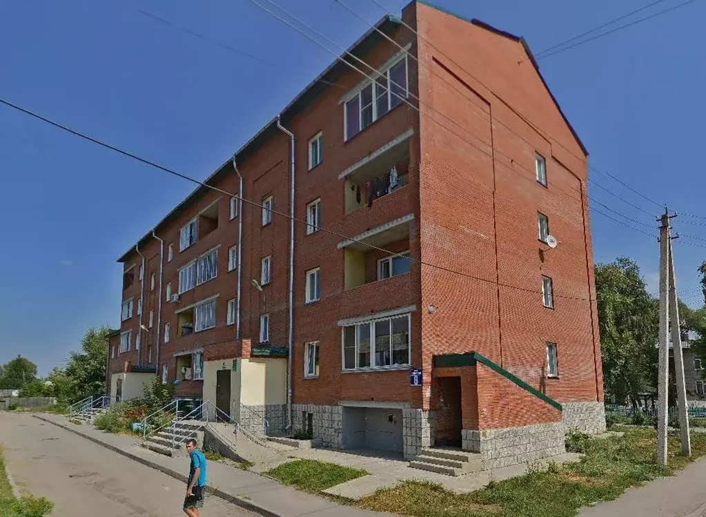 Помещение свободного назначения в Новосибирская область, Новосибирск ... - Фото 1