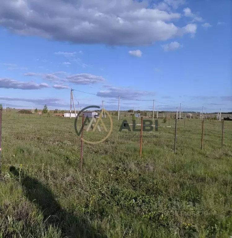 Участок в Башкортостан, Уфа городской округ, д. Самохваловка 1 (6.0 ... - Фото 0
