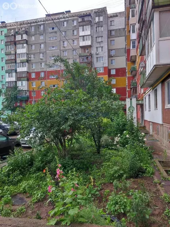 3-комнатная квартира: Нижний Новгород, Гордеевская улица, 56 (63.6 м) - Фото 0