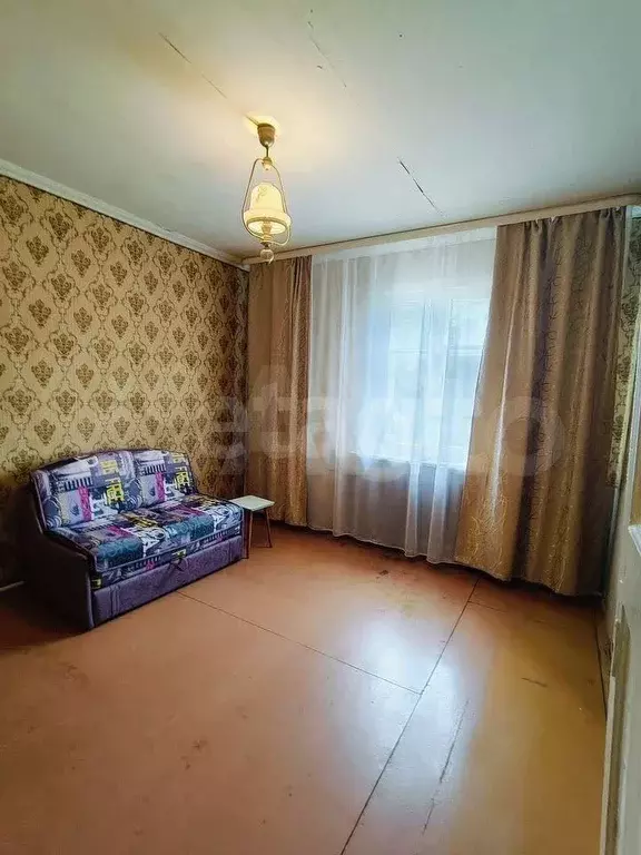 2-к. квартира, 47 м, 1/2 эт. - Фото 1