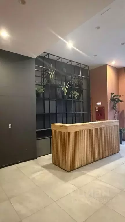 Студия Москва Амурская ул., 1Ак4 (23.6 м) - Фото 1