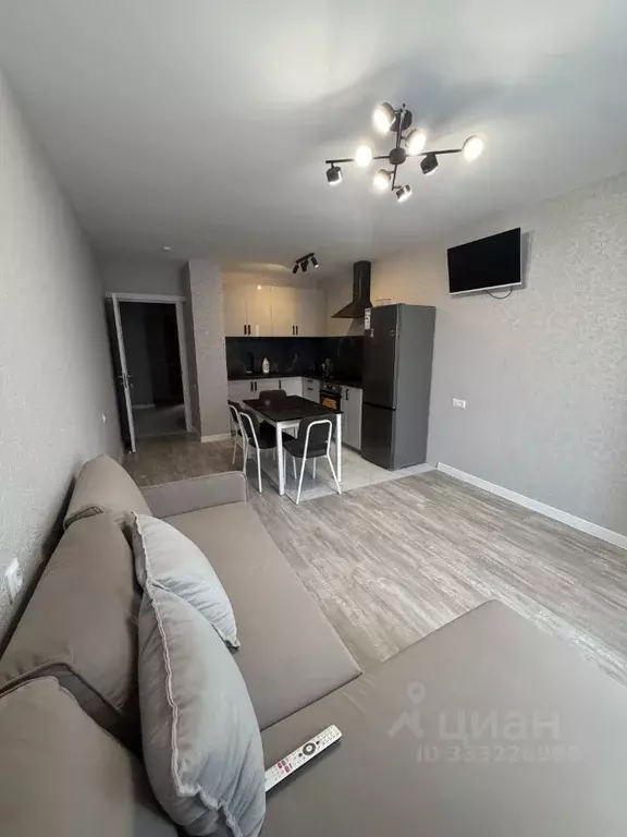 Комната Москва ул. Вертолетчиков, 21к4 (20.8 м) - Фото 2