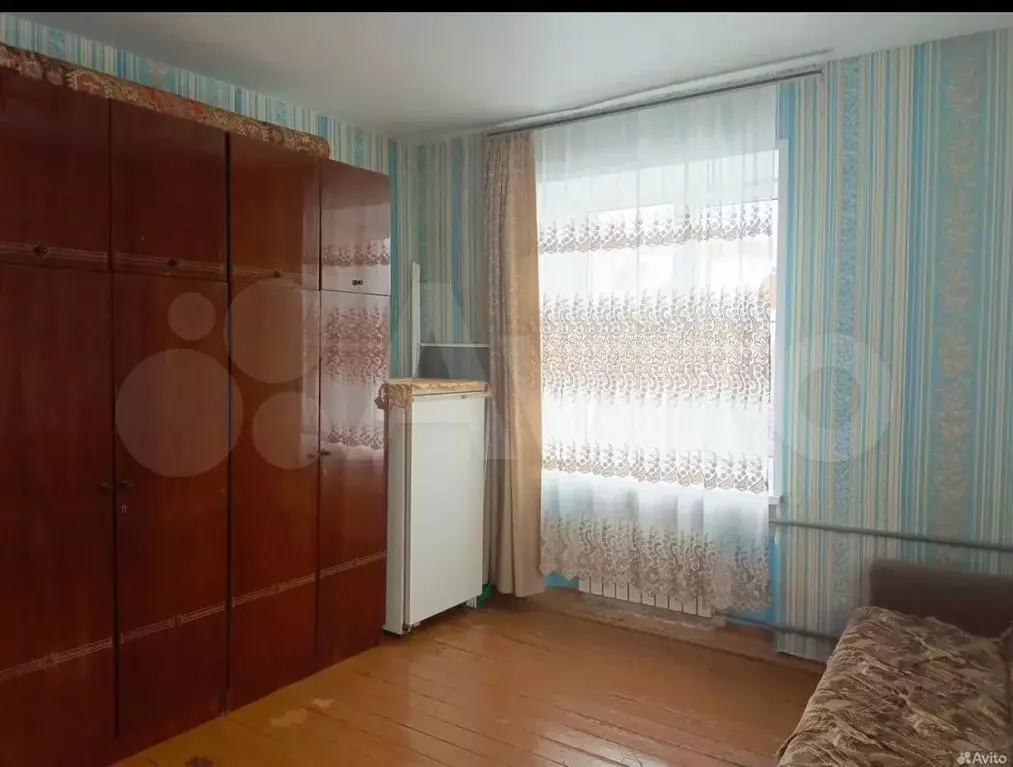 Комната 14 м в 3-к., 3/3 эт. - Фото 1