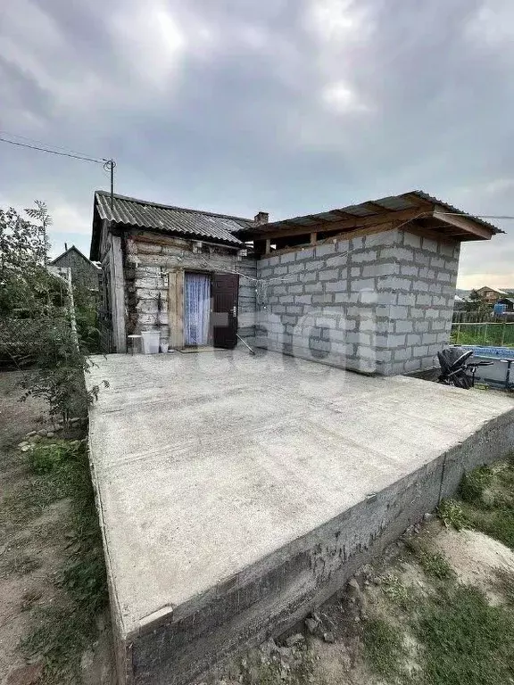 дом в бурятия, иволгинский район, сотниковское муниципальное . - Фото 0