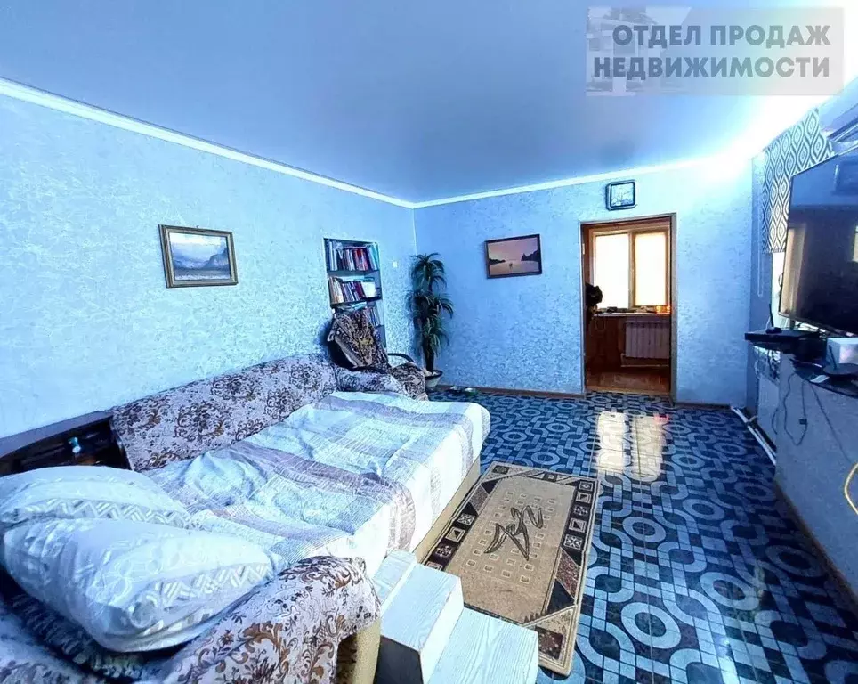 Дом в Краснодарский край, Крымский район, Пригородное с/пос, ... - Фото 2