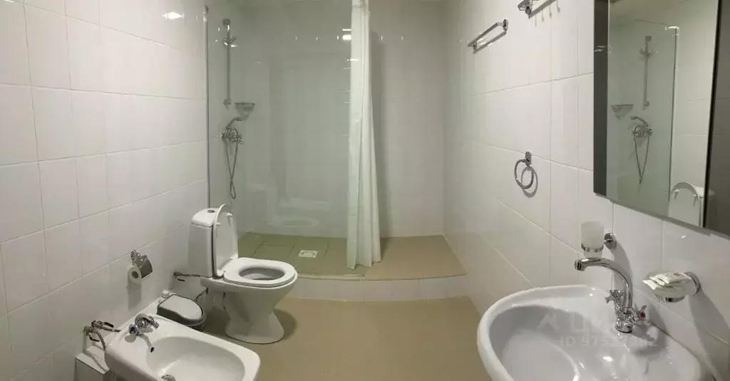 Комната Смоленская область, Смоленск ул. Кашена, 5А (40.0 м) - Фото 1