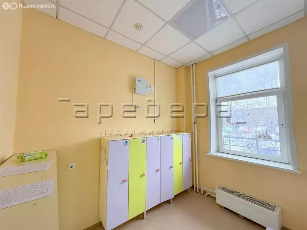 Помещение свободного назначения (119 м) - Фото 2