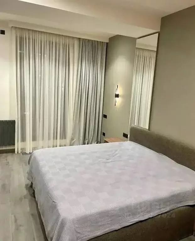 2-к кв. Татарстан, Казань ул. Аделя Кутуя, 110Дк3 (59.0 м) - Фото 1