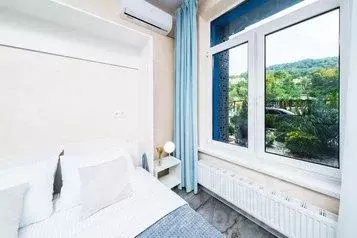 1-к кв. Краснодарский край, Сочи ул. Искры, 88к8 (25.0 м) - Фото 0