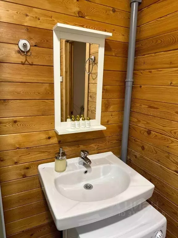 1-к кв. Московская область, Можайский муниципальный округ, д. ... - Фото 2