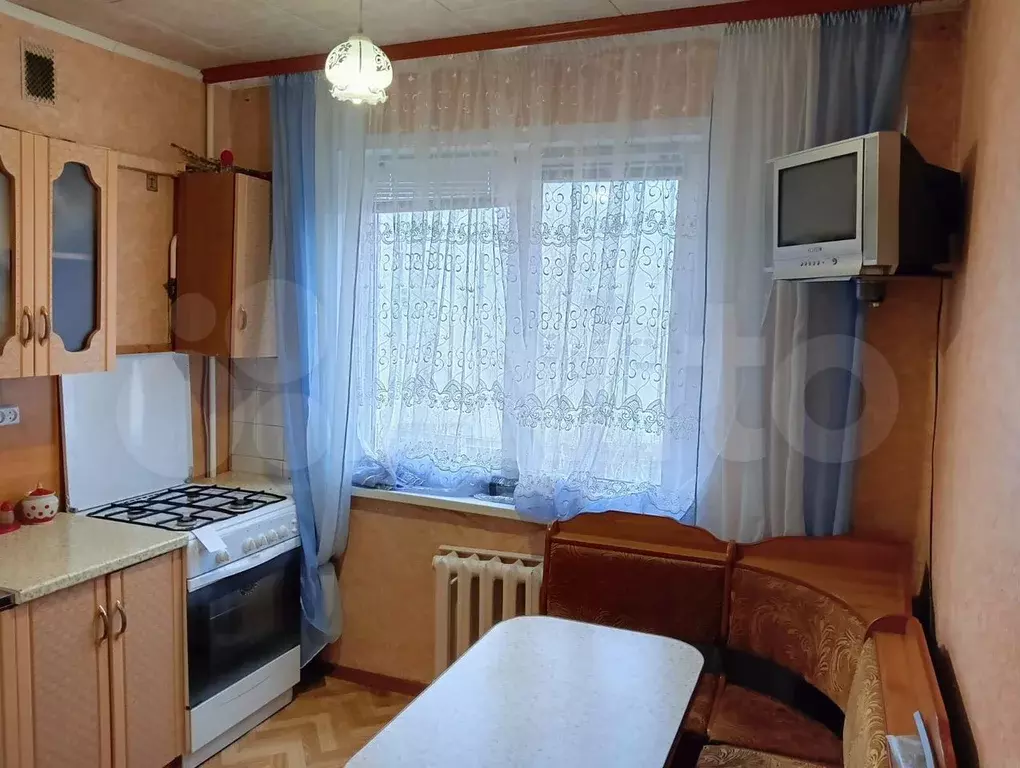 1-к. квартира, 32,7 м, 7/9 эт. - Фото 0