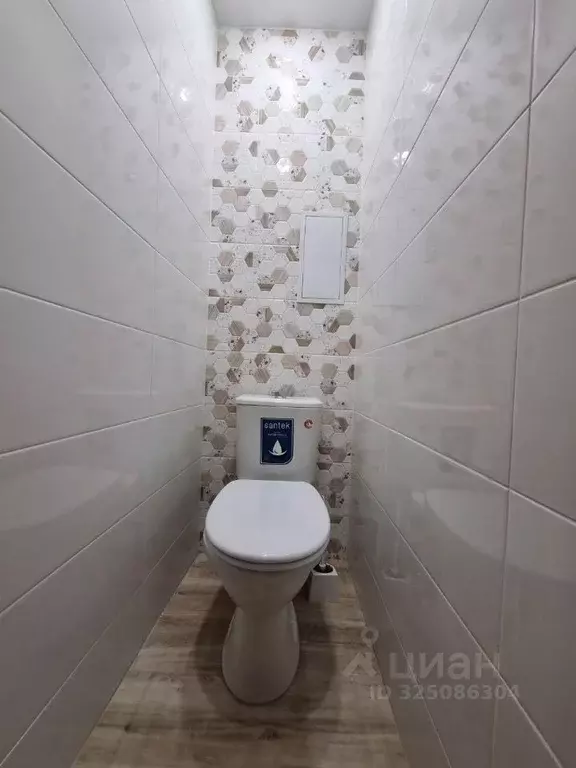 3-к кв. Красноярский край, Красноярск ул. Щорса, 23 (62.5 м) - Фото 2