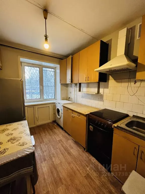 3-к кв. Тверская область, Тверь просп. Чайковского, 27В (64.0 м) - Фото 2