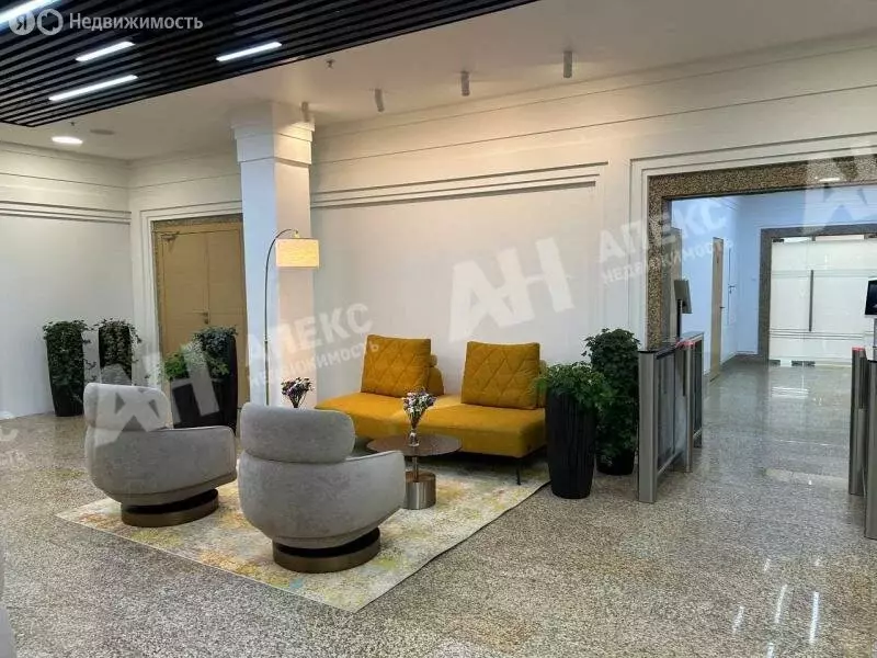 Офис (217 м) - Фото 2