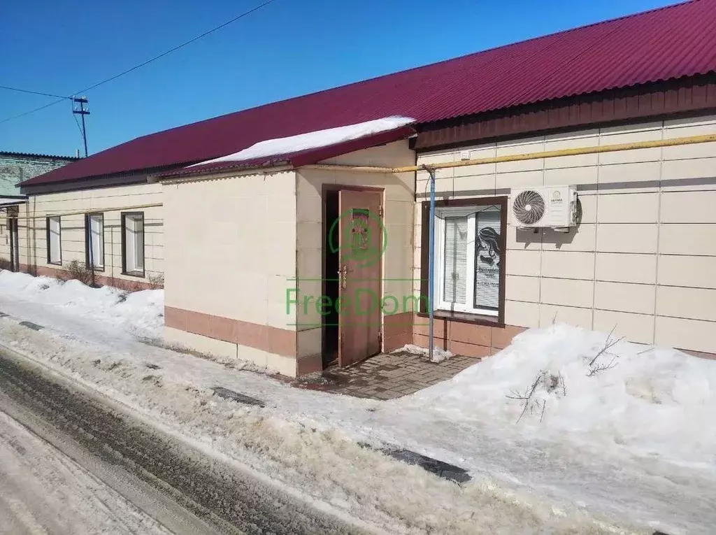 Помещение свободного назначения в Белгородская область, Поселок ... - Фото 1