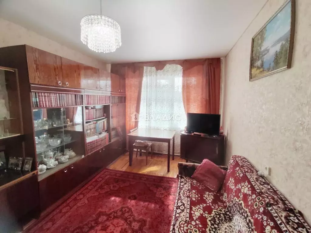 2-к кв. Белгородская область, Белгород ул. Победы, 73 (44.8 м) - Фото 1