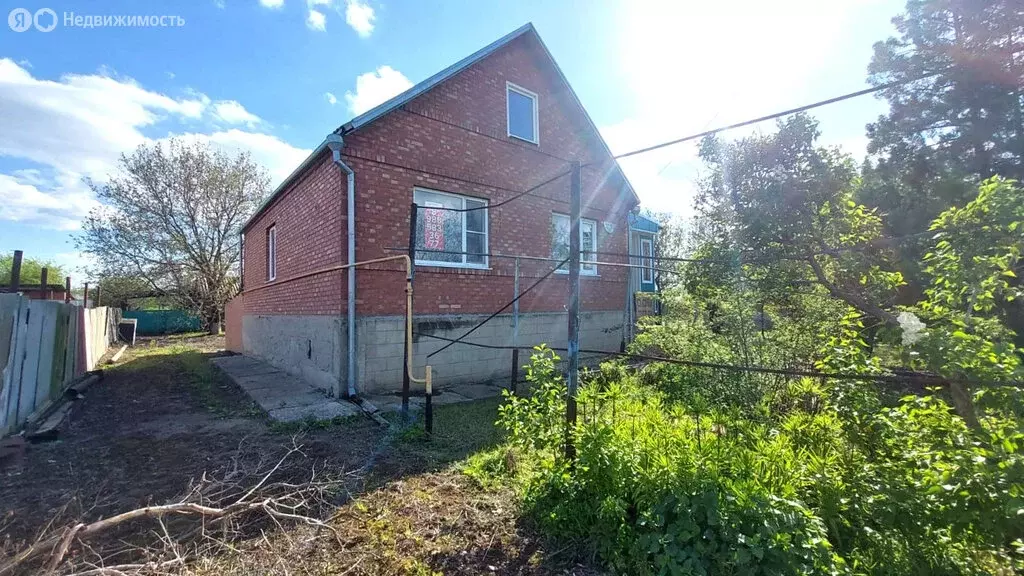 Дом в станица Егорлыкская, улица Кирова, 207 (155 м) - Фото 1