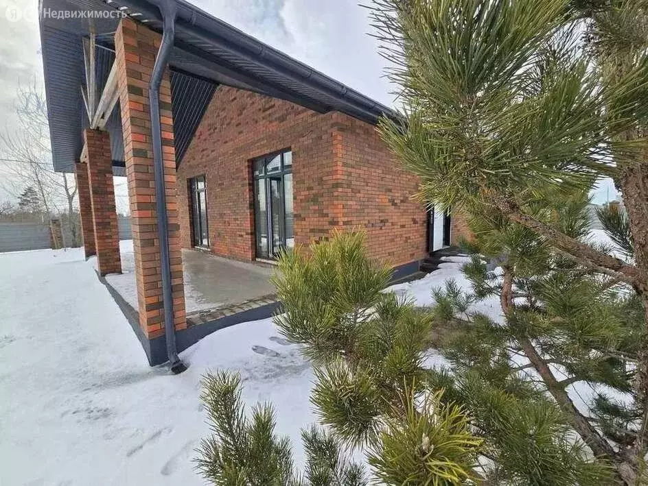 Дом в Рамонский район, Новоживотинновское сельское поселение, деревня ... - Фото 1