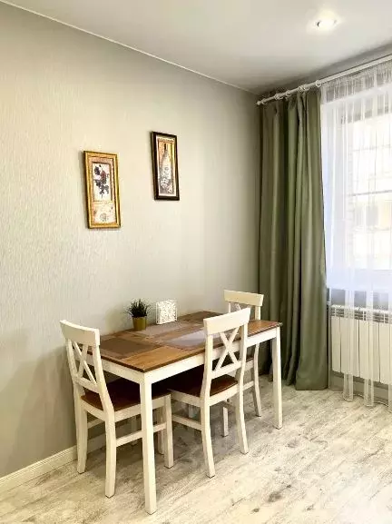 1-к кв. Ленинградская область, Гатчина ул. Хохлова, 8 (45.0 м) - Фото 2