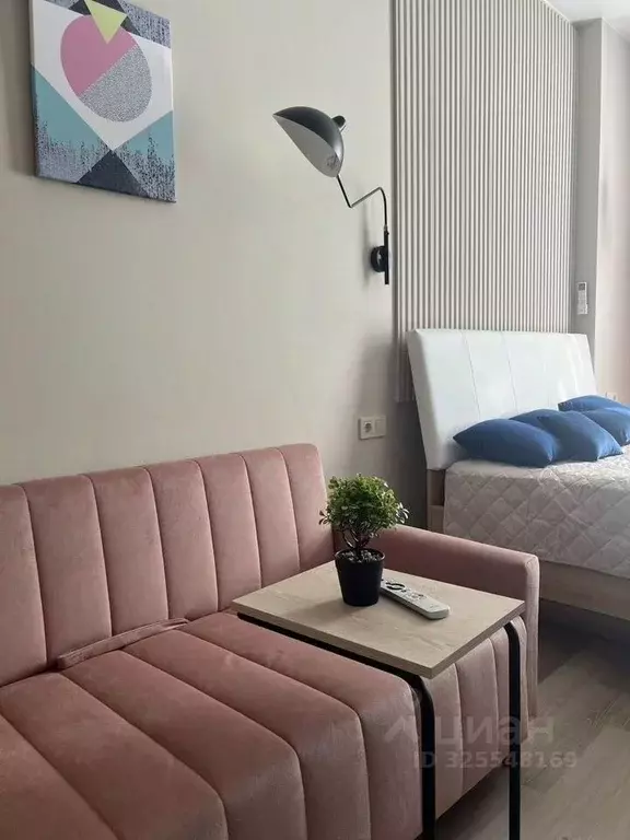 1-к кв. Крым, Симферополь ул. Набережная имени 60-летия СССР, 50к2 ... - Фото 2