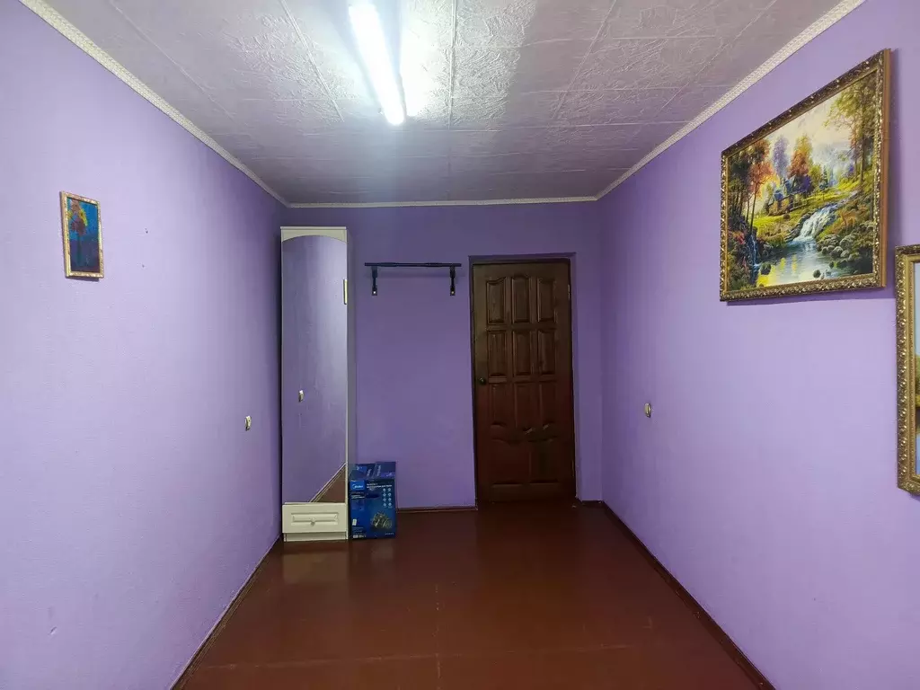 Продаётся 2-к квартира, 44.3 м - Фото 1