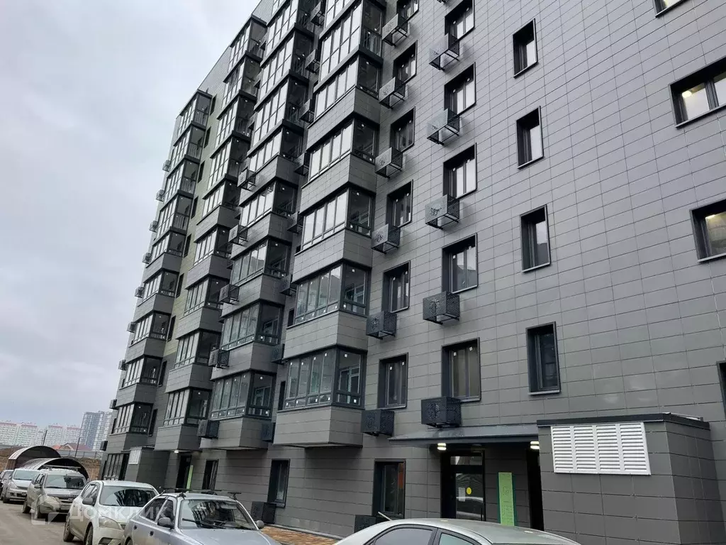 Продаётся квартира-студия, 24.4 м - Фото 0