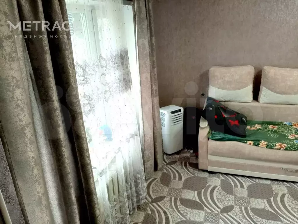 2-к. квартира, 36,1 м, 4/5 эт. - Фото 0