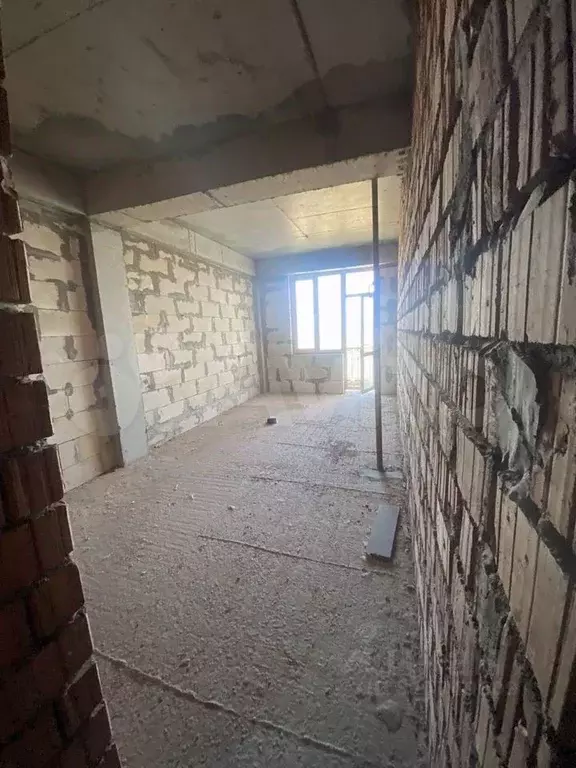 1-к кв. Дагестан, Махачкала ул. Каммаева (44.0 м) - Фото 1